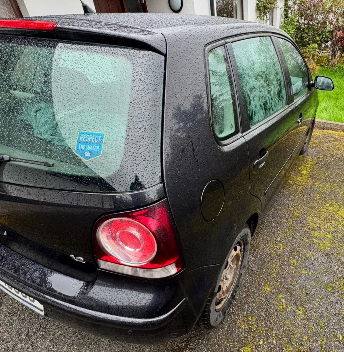 VW Polo. 1.2L 2008 - Image 4