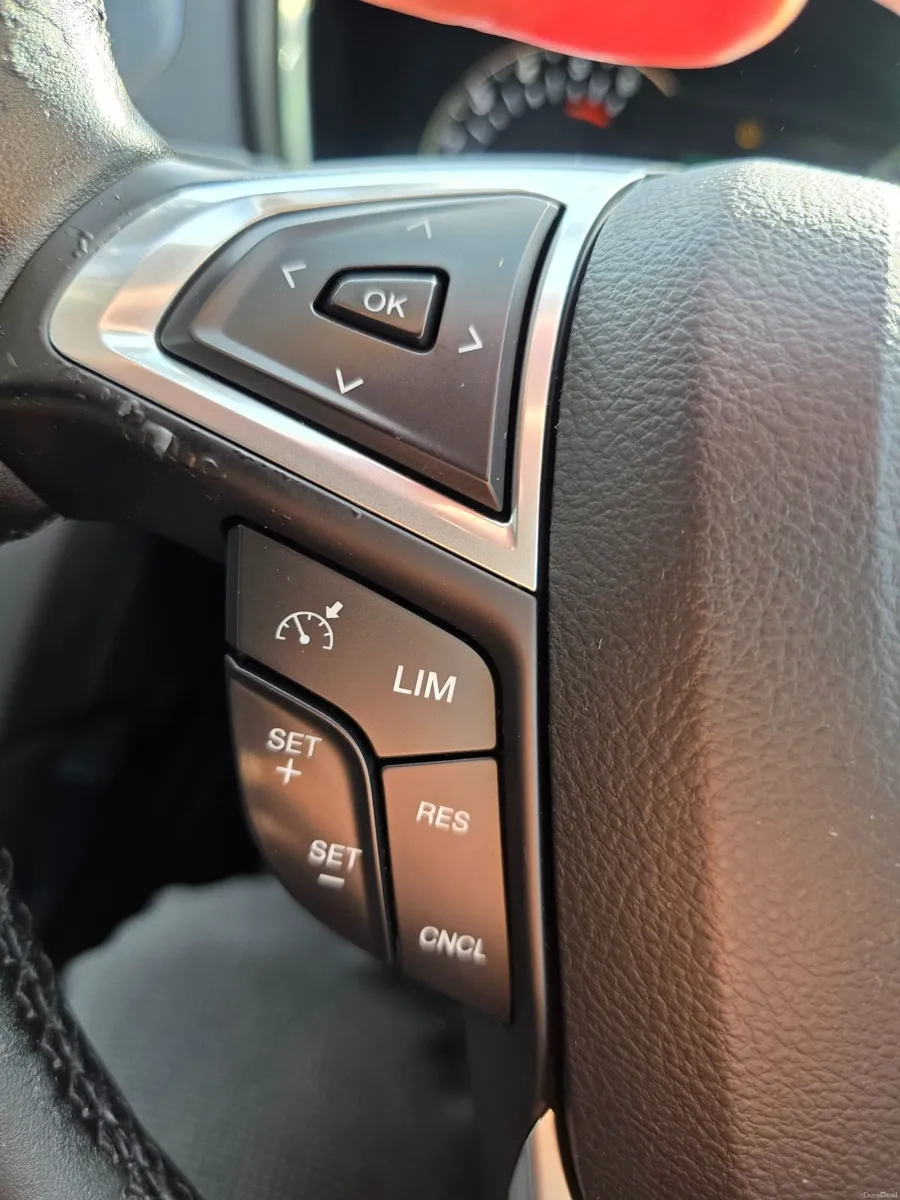 Ford Mondeo 2016 - Image 3