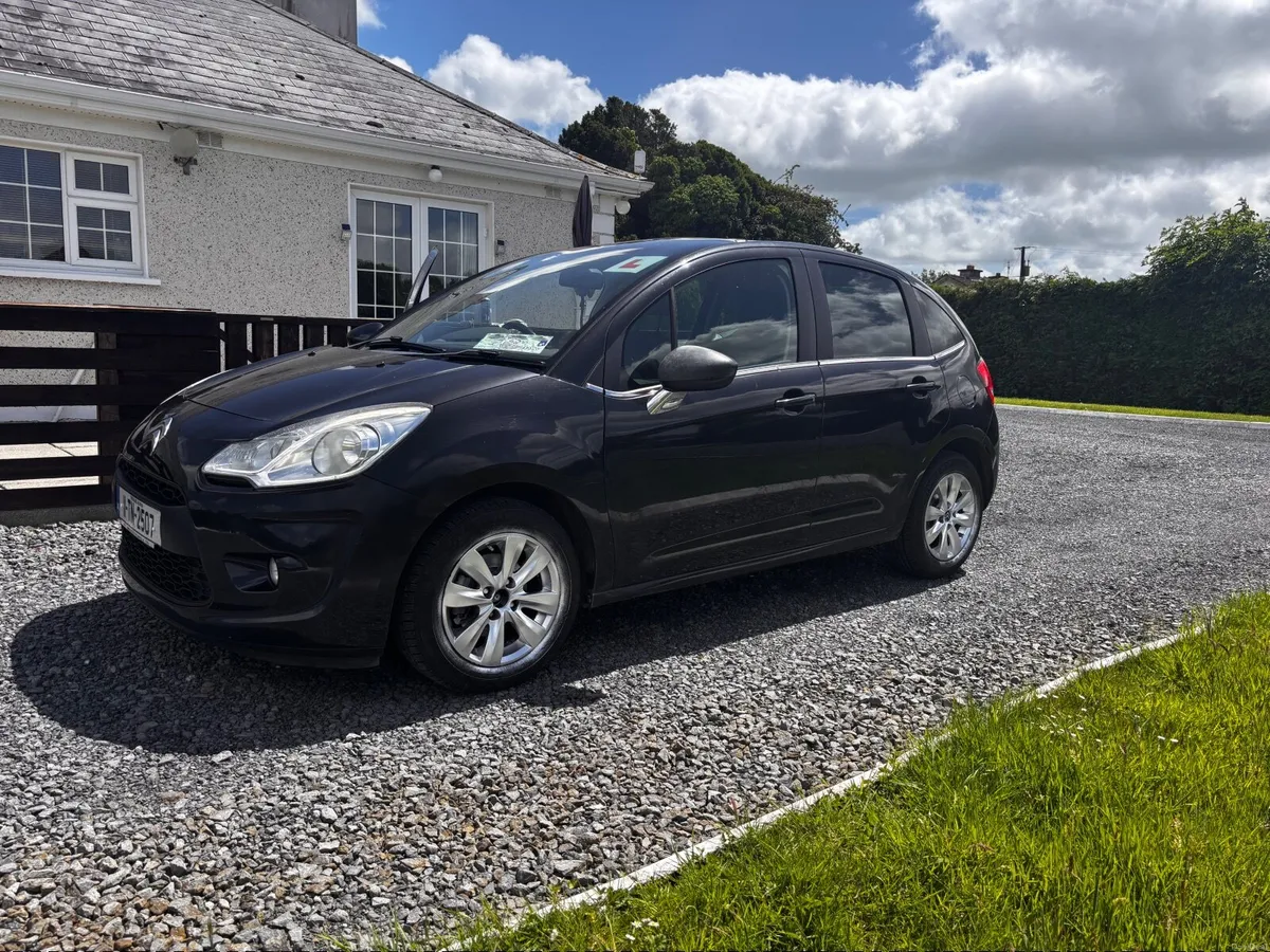 Citroen C3 2011 - Image 1