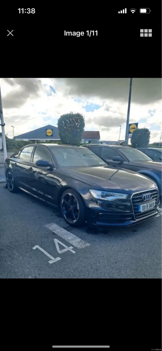 Audi A6 C7 - Image 2