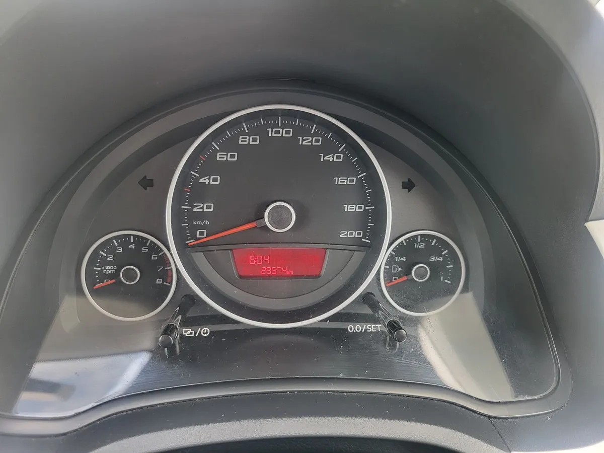 SEAT Mii ONLY 29k KILOMETERS NEW NCT!!!! - Image 3
