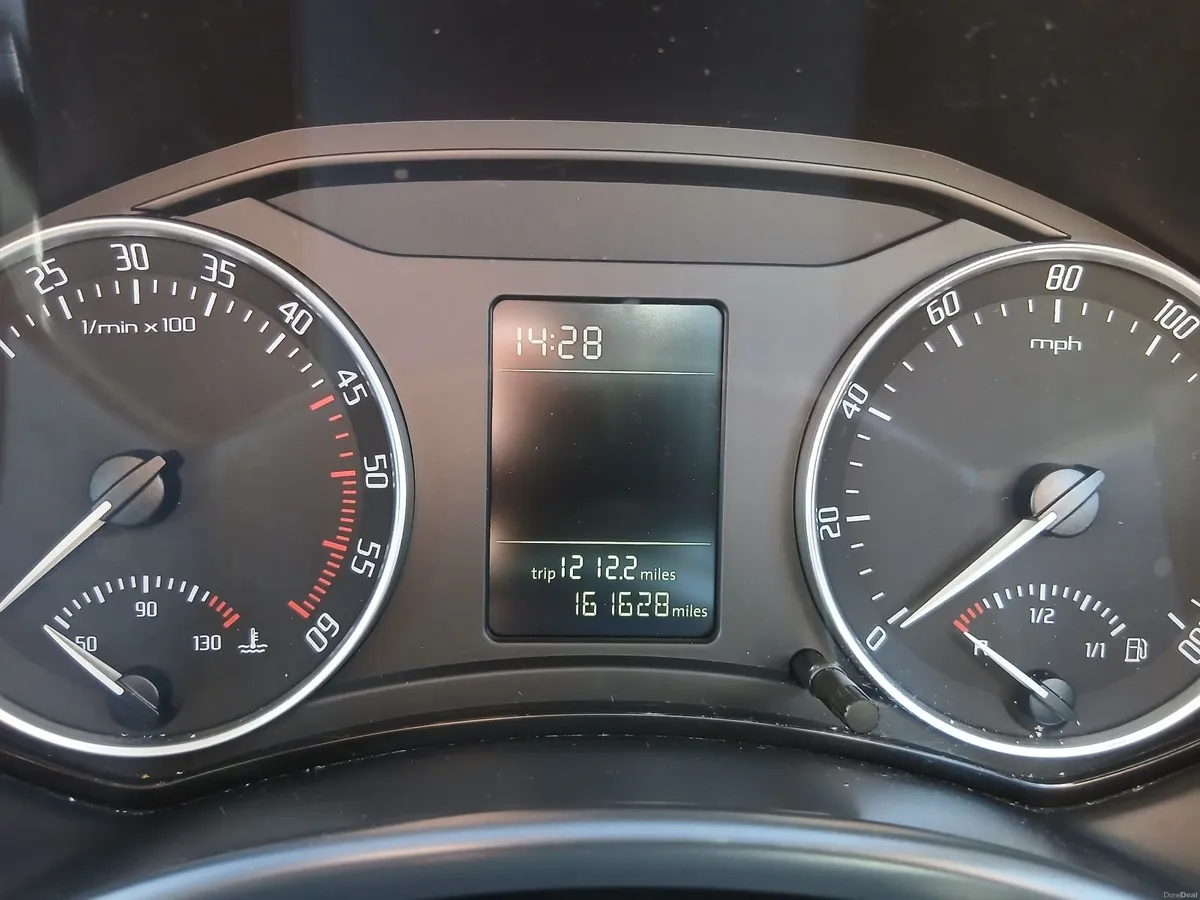 Skoda Octavia 2009 - Image 4