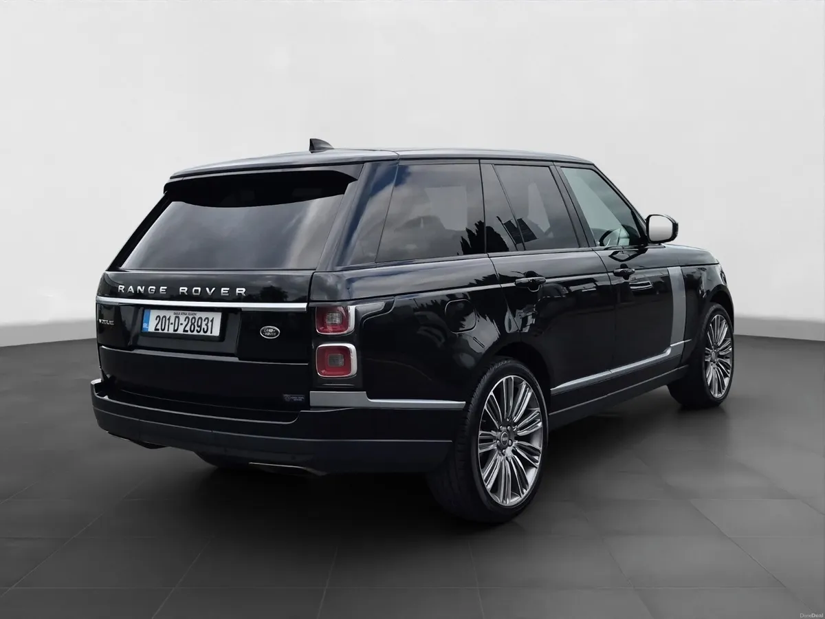Land Rover Range Rover 3.0 Diesel - Image 5