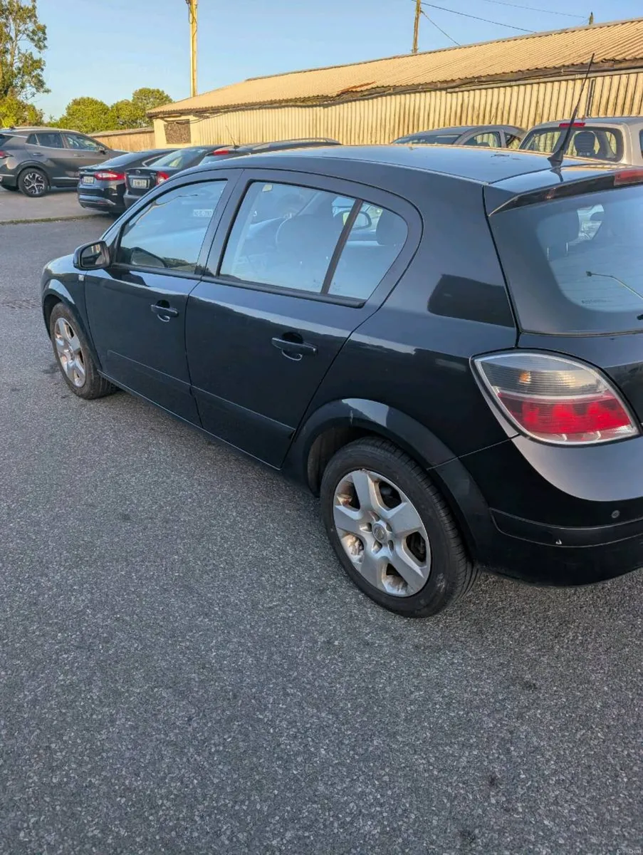 Opel astra 1.4 petrol - Image 6