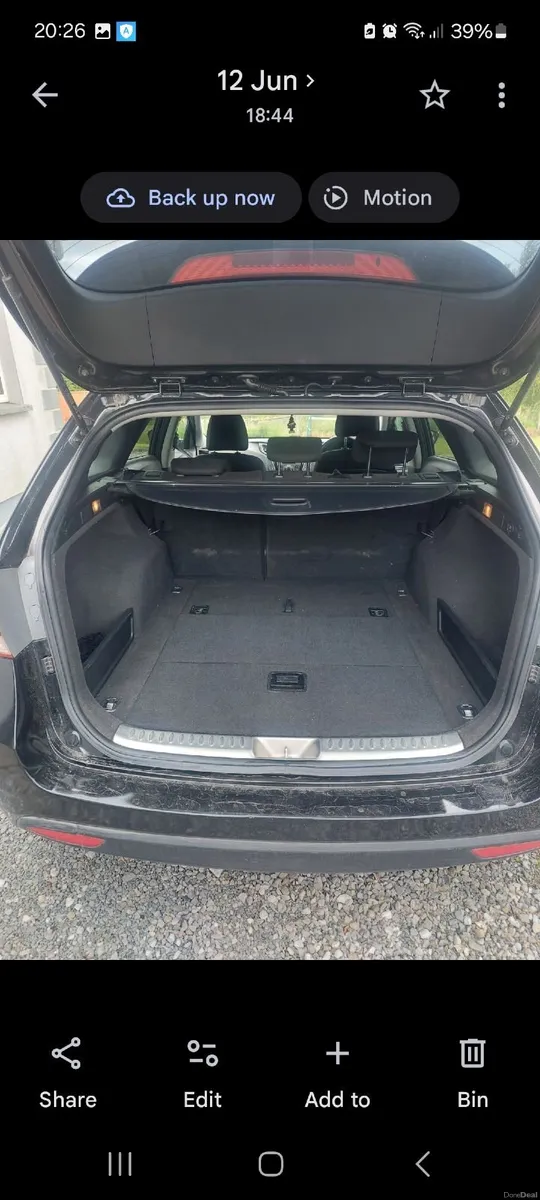 Hyundai i40 2013 - Image 4
