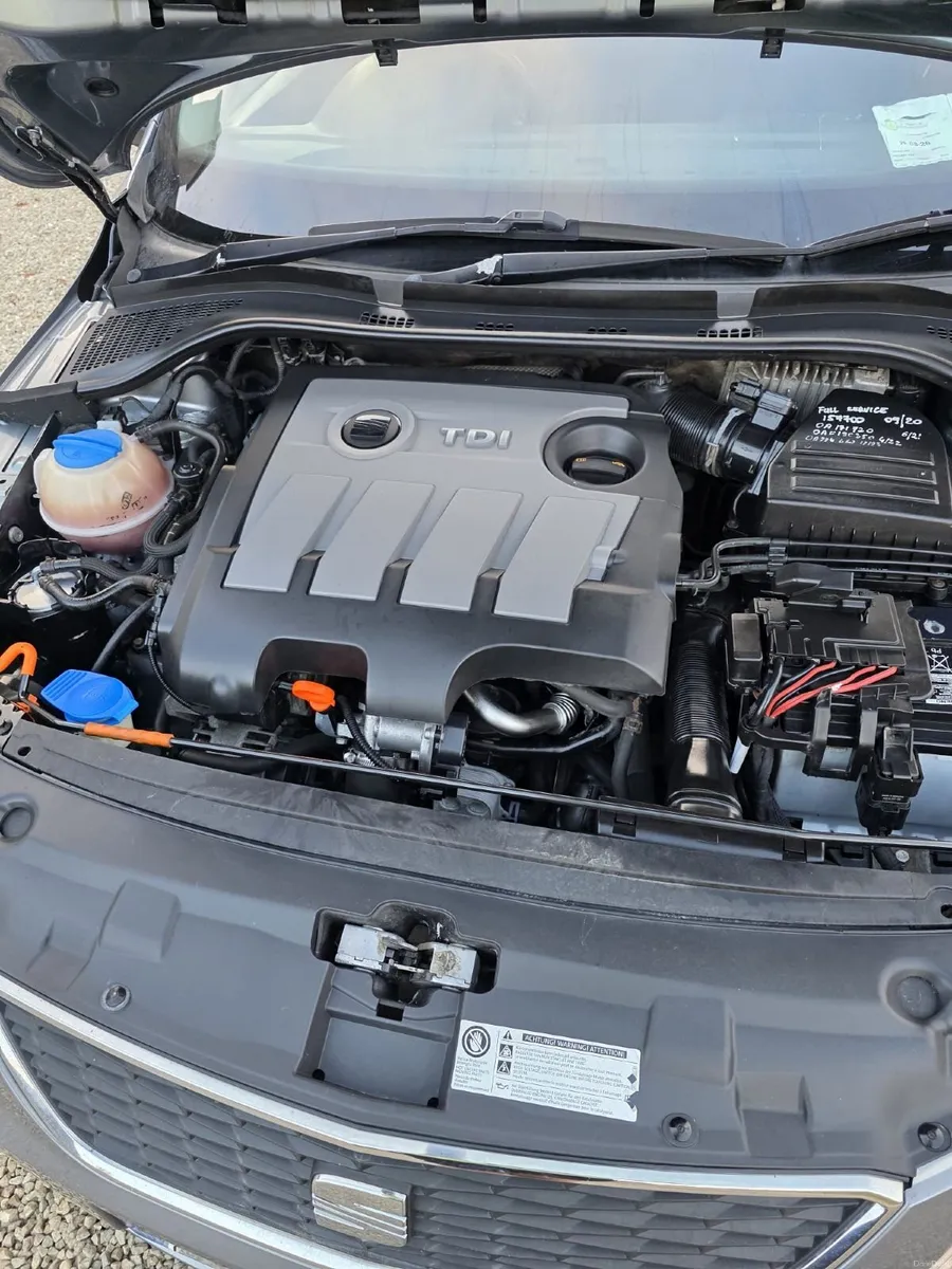 SEAT Toledo 2013 - Image 4