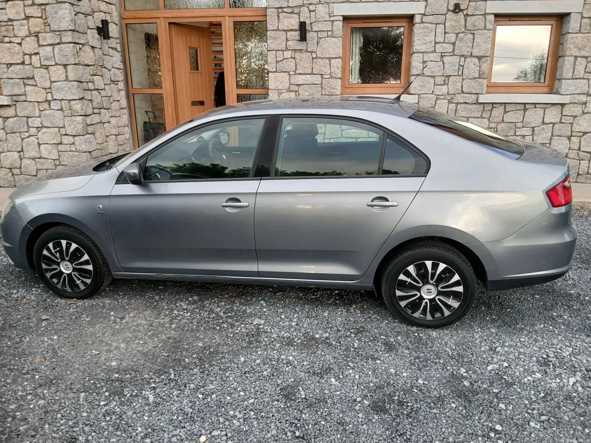 SEAT Toledo 2013 - Image 5