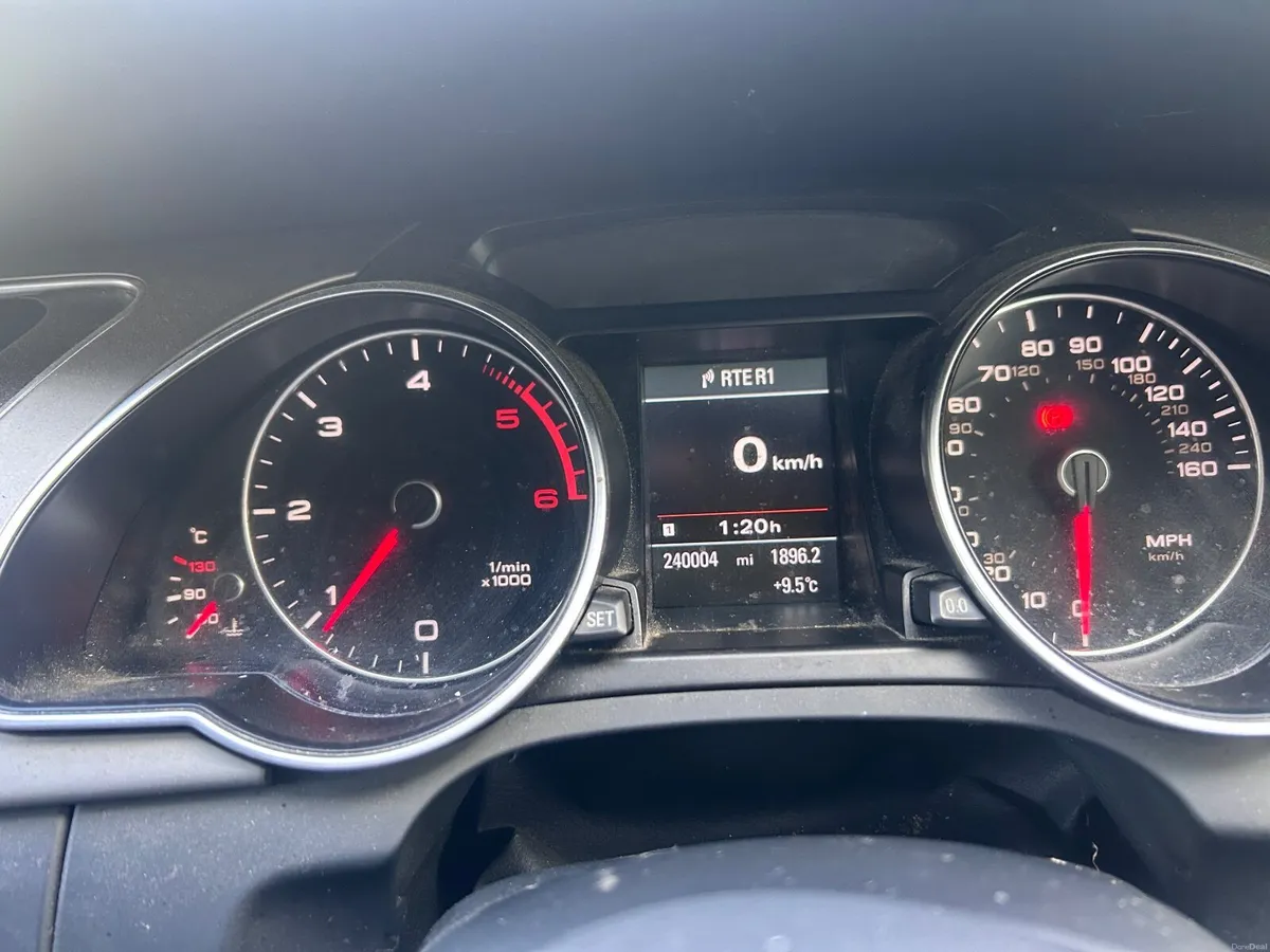 Audi A5 2013 - Image 2