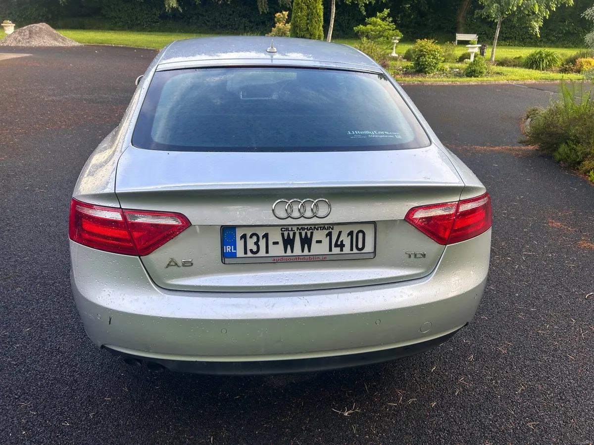 Audi A5 2013 - Image 3