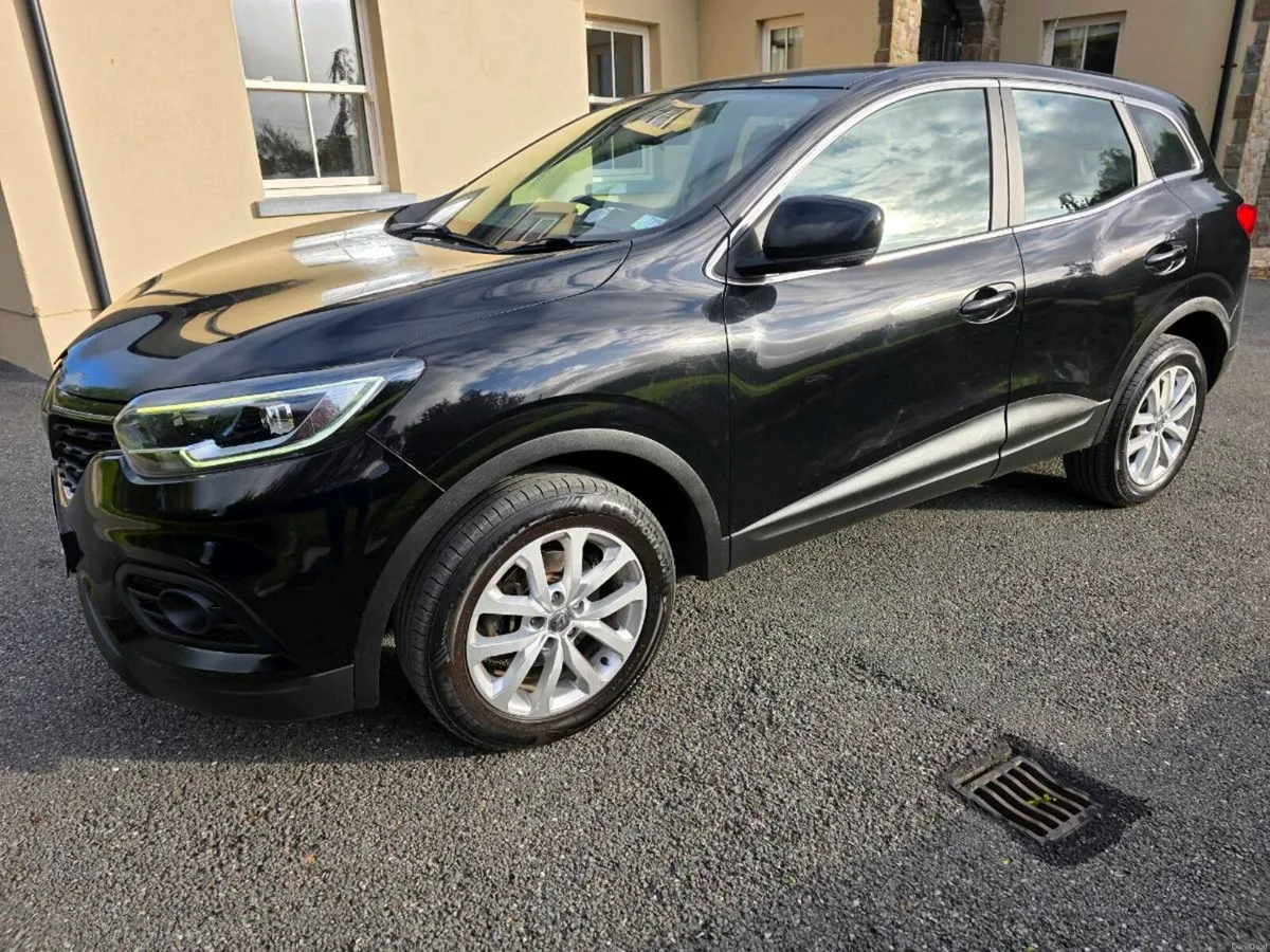 Renault kadjar 211 - Image 2