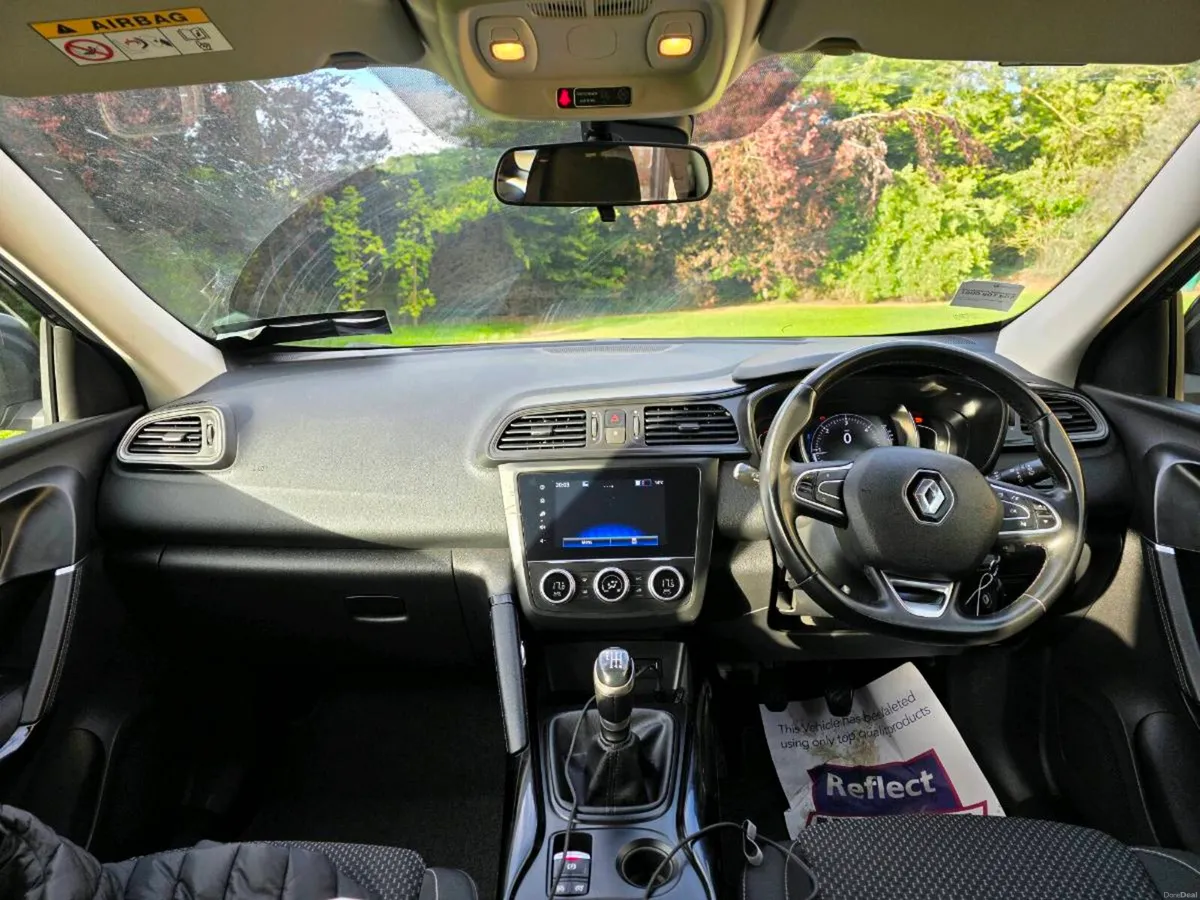 Renault kadjar 211 - Image 6