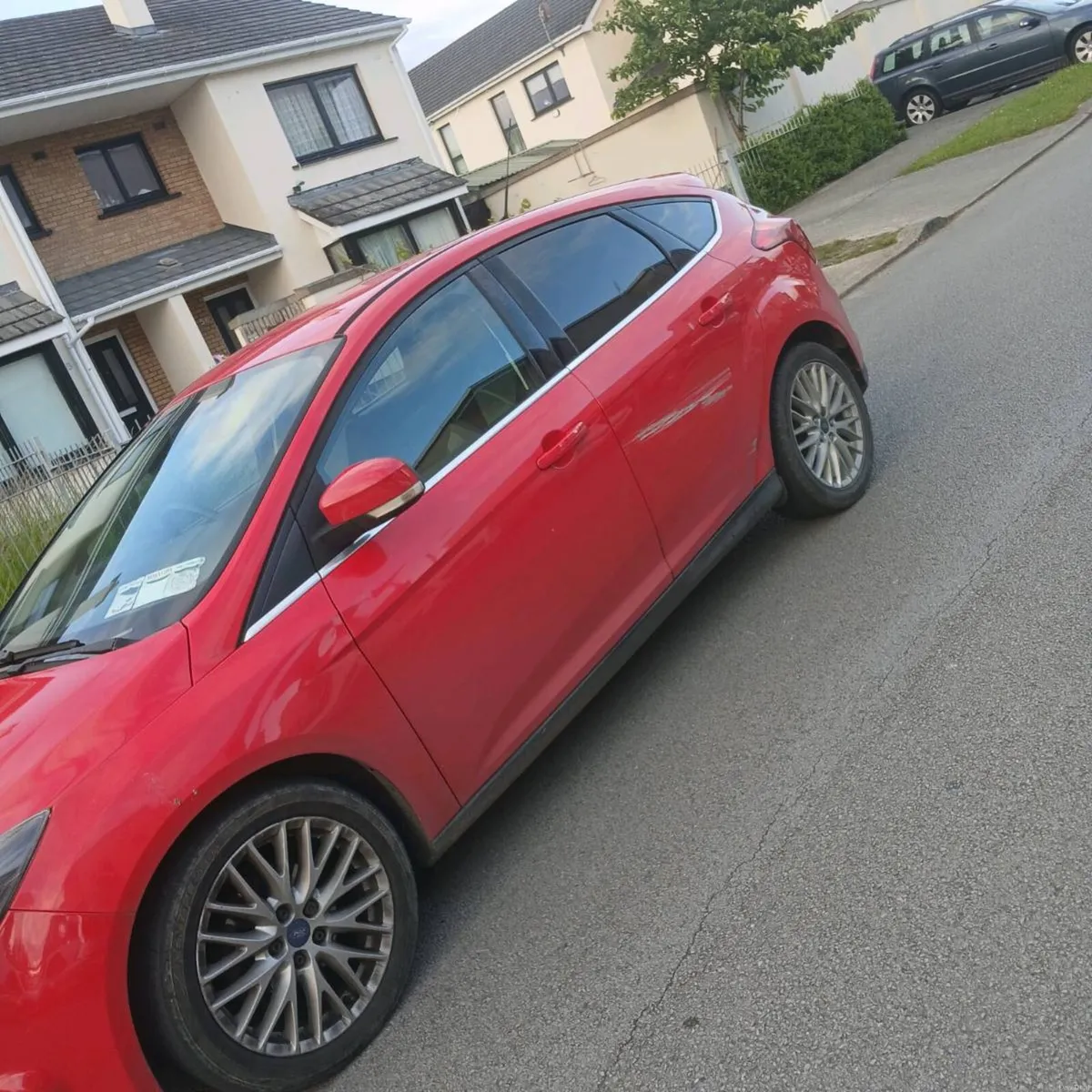Ford focus - Image 3