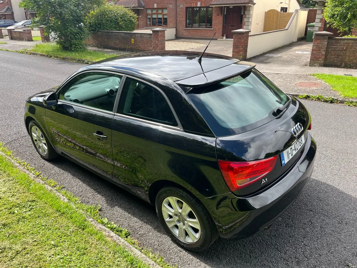 Audi A1 - Image 4