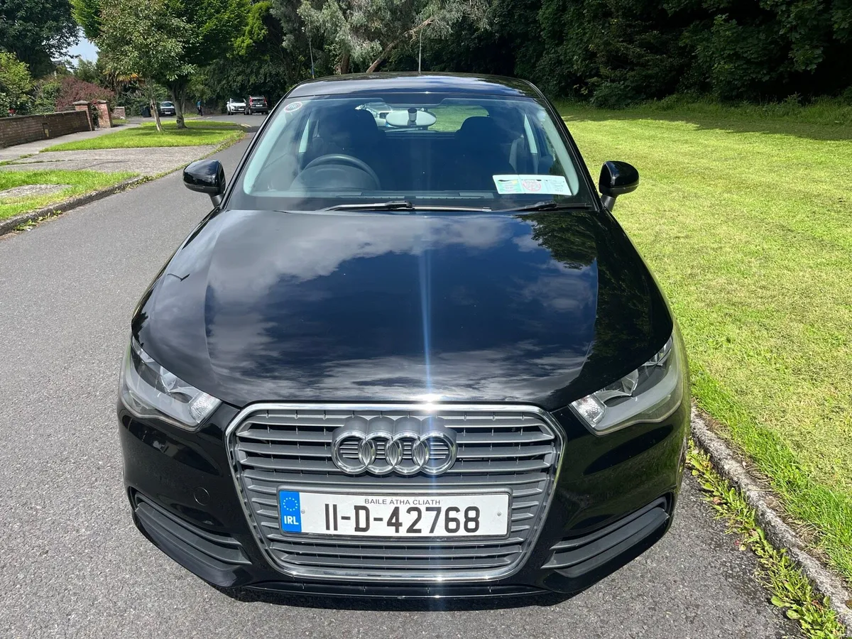 Audi A1 - Image 2