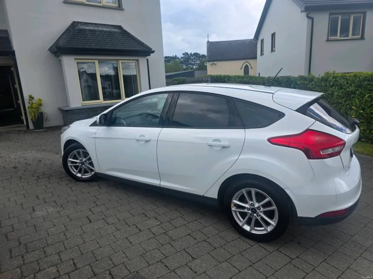 FORD FOCUS - NCT until March 27 - Image 5