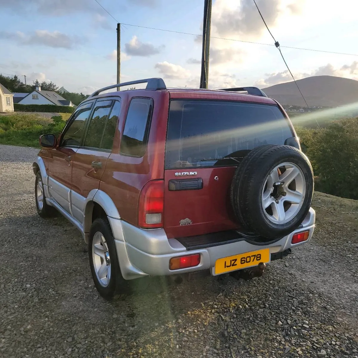 Jeep - Image 4