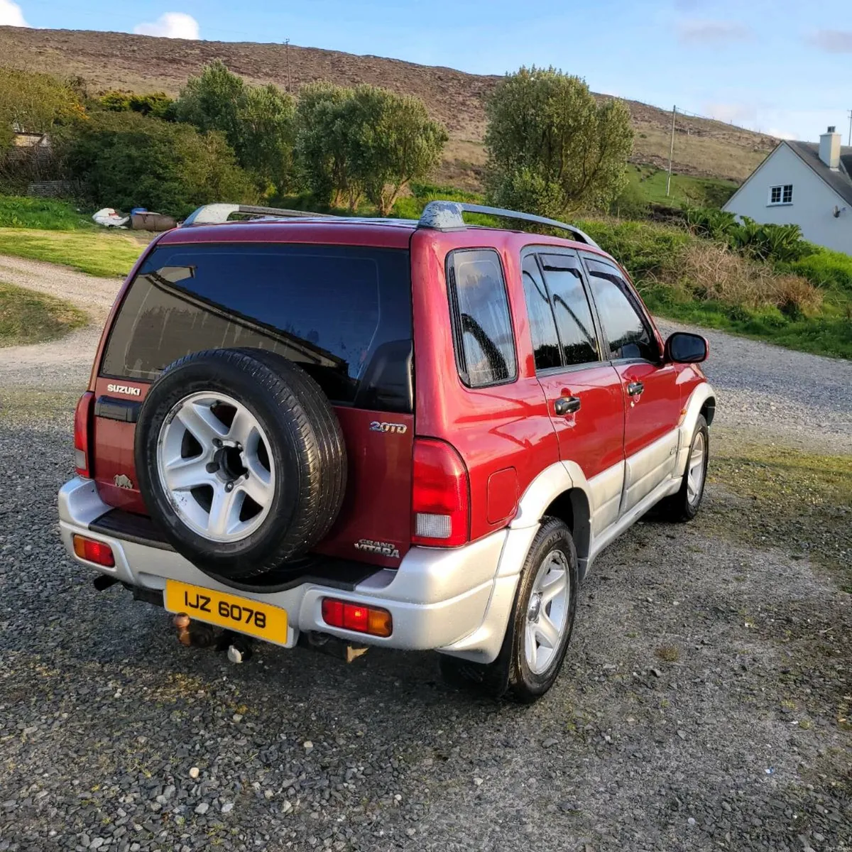 Jeep - Image 3