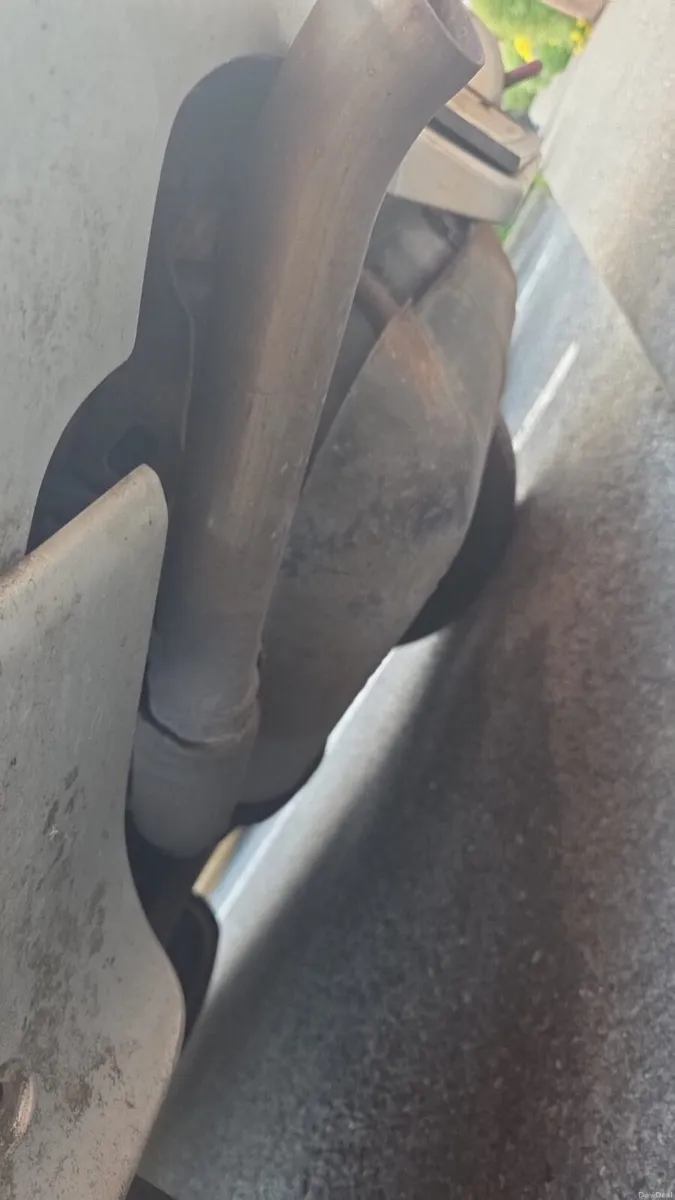 Rare 2 door Suzuki Grand Vitara - Image 3