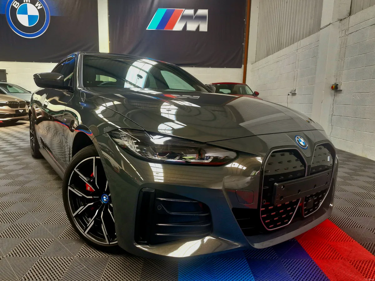 232 I4 40 M SPORT PRO ( INDIVIDUAL DRAVIT GREY) - Image 1