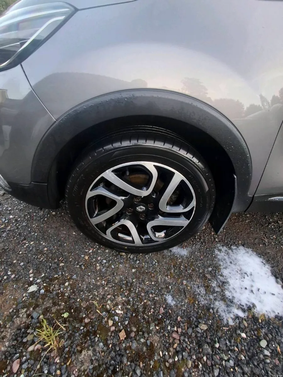 Renault capture - Image 2