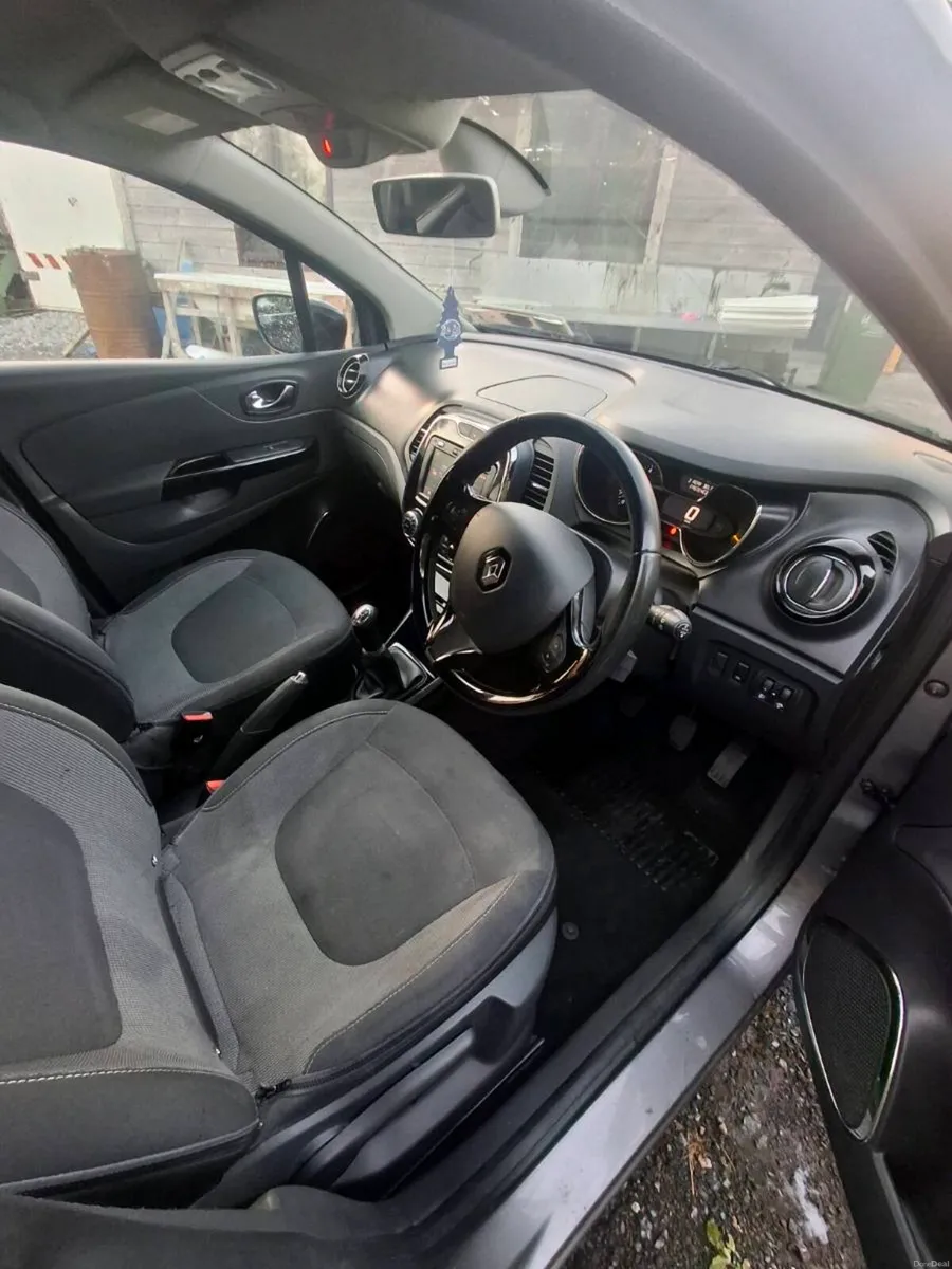 Renault capture - Image 4