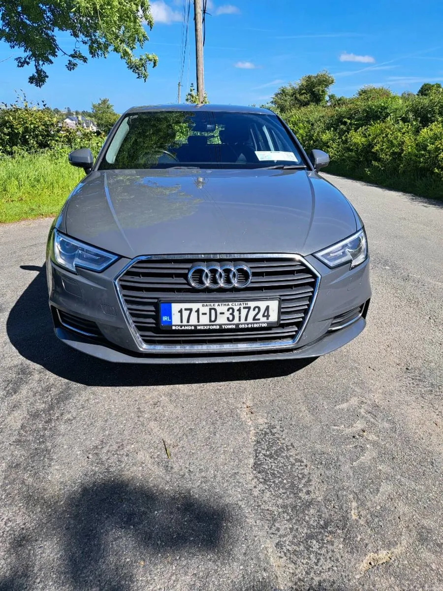 171 Audi A3 Sportback Diesel - Image 4
