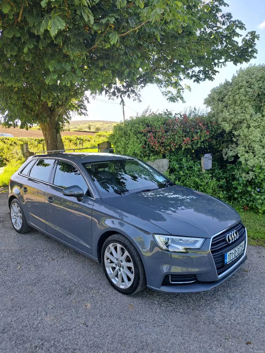 171 Audi A3 Sportback Diesel - Image 1