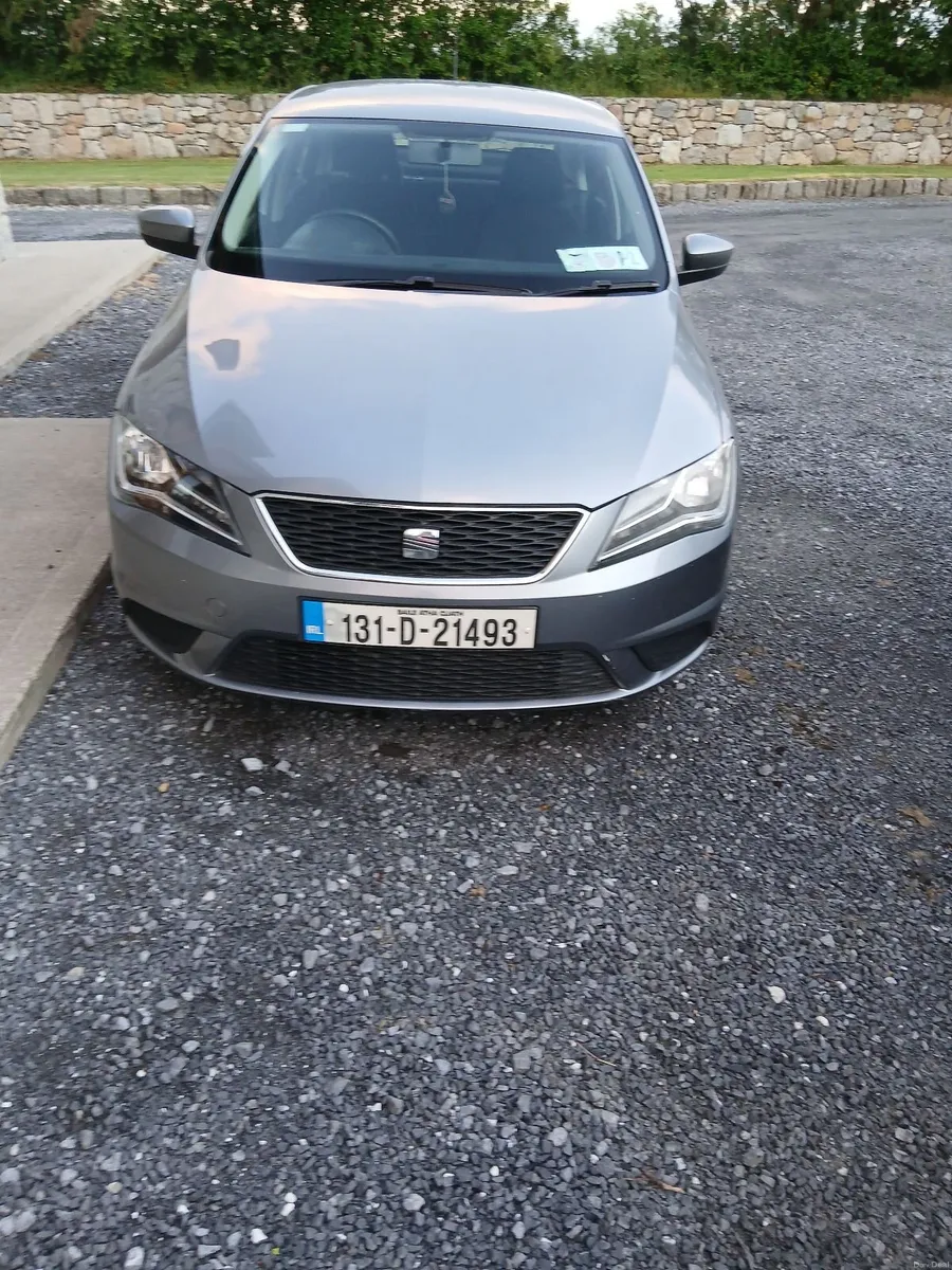 SEAT Toledo 2013 - Image 1