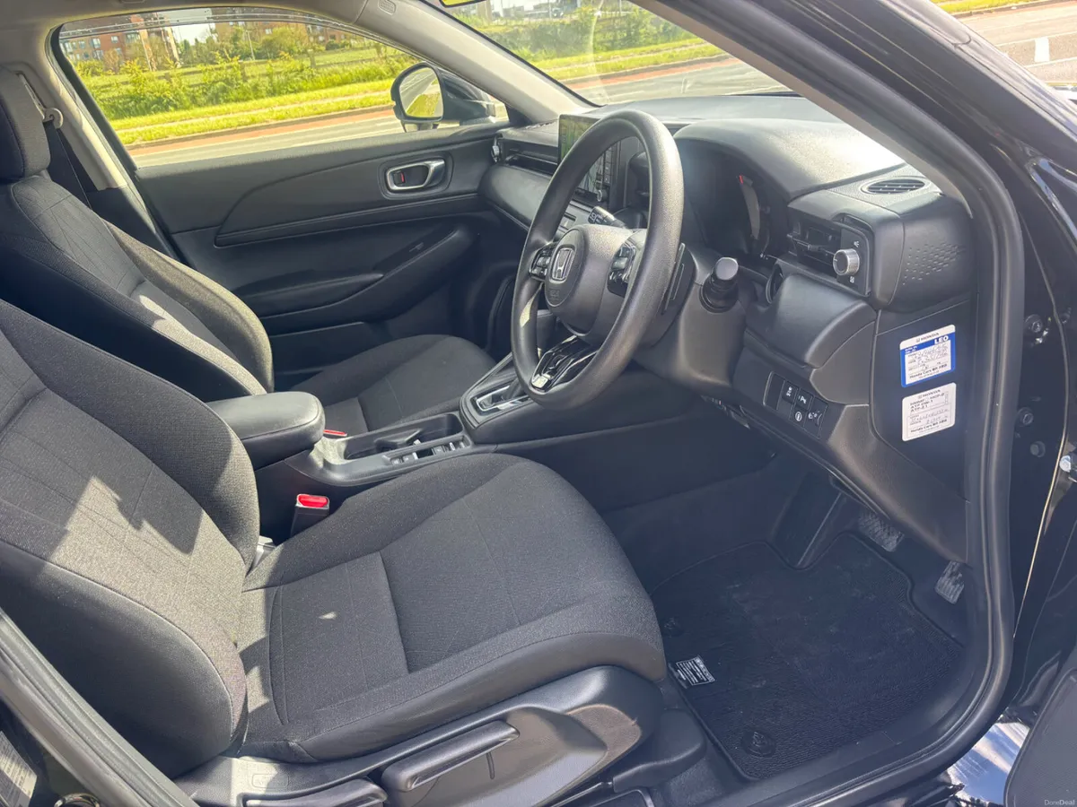 Honda Vezel - Image 4