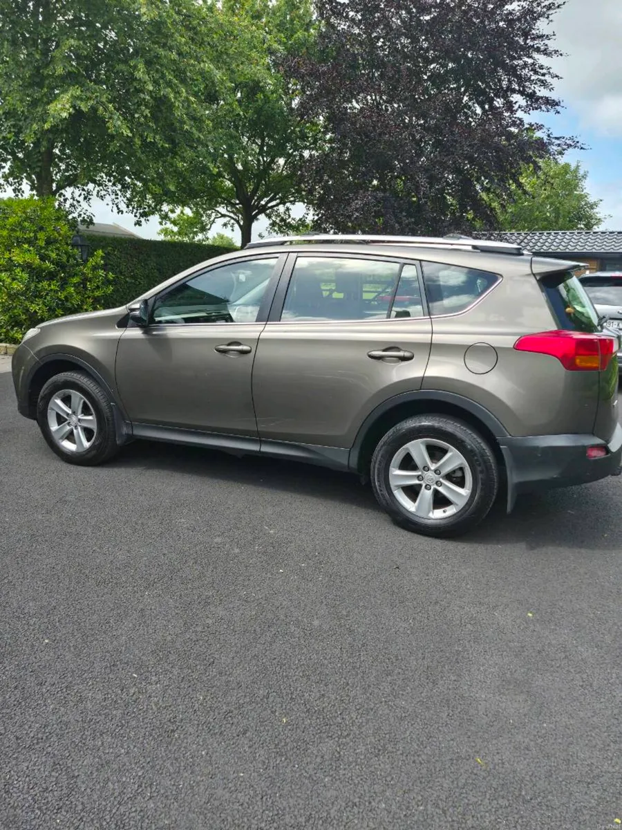 Toyota Rav4 - Image 3
