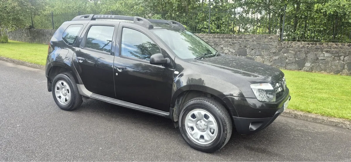 151 Dacia Duster NEW NCT - Image 1
