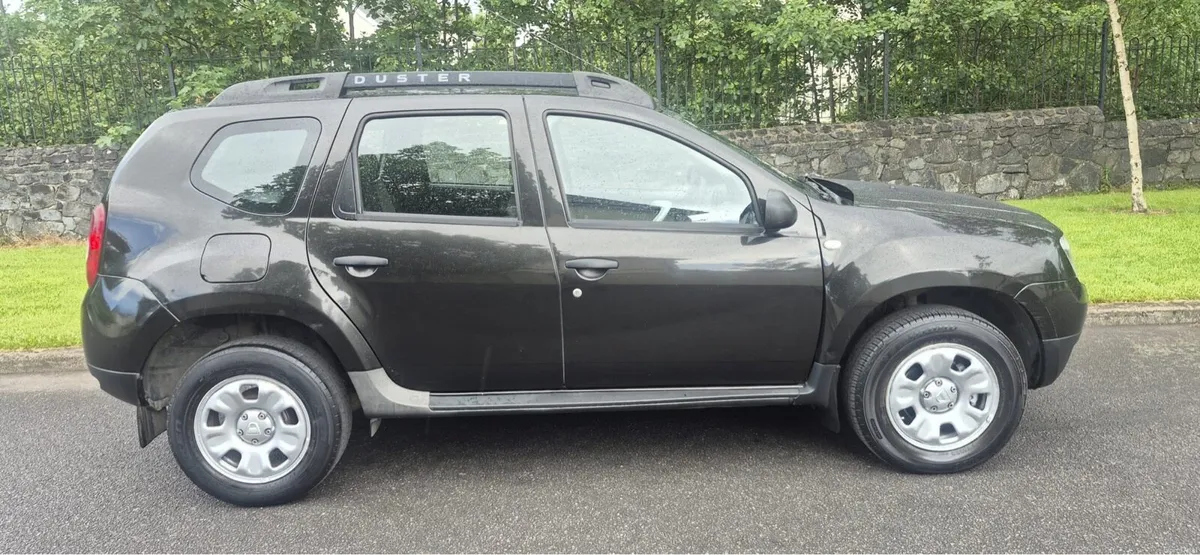 151 Dacia Duster NEW NCT - Image 3