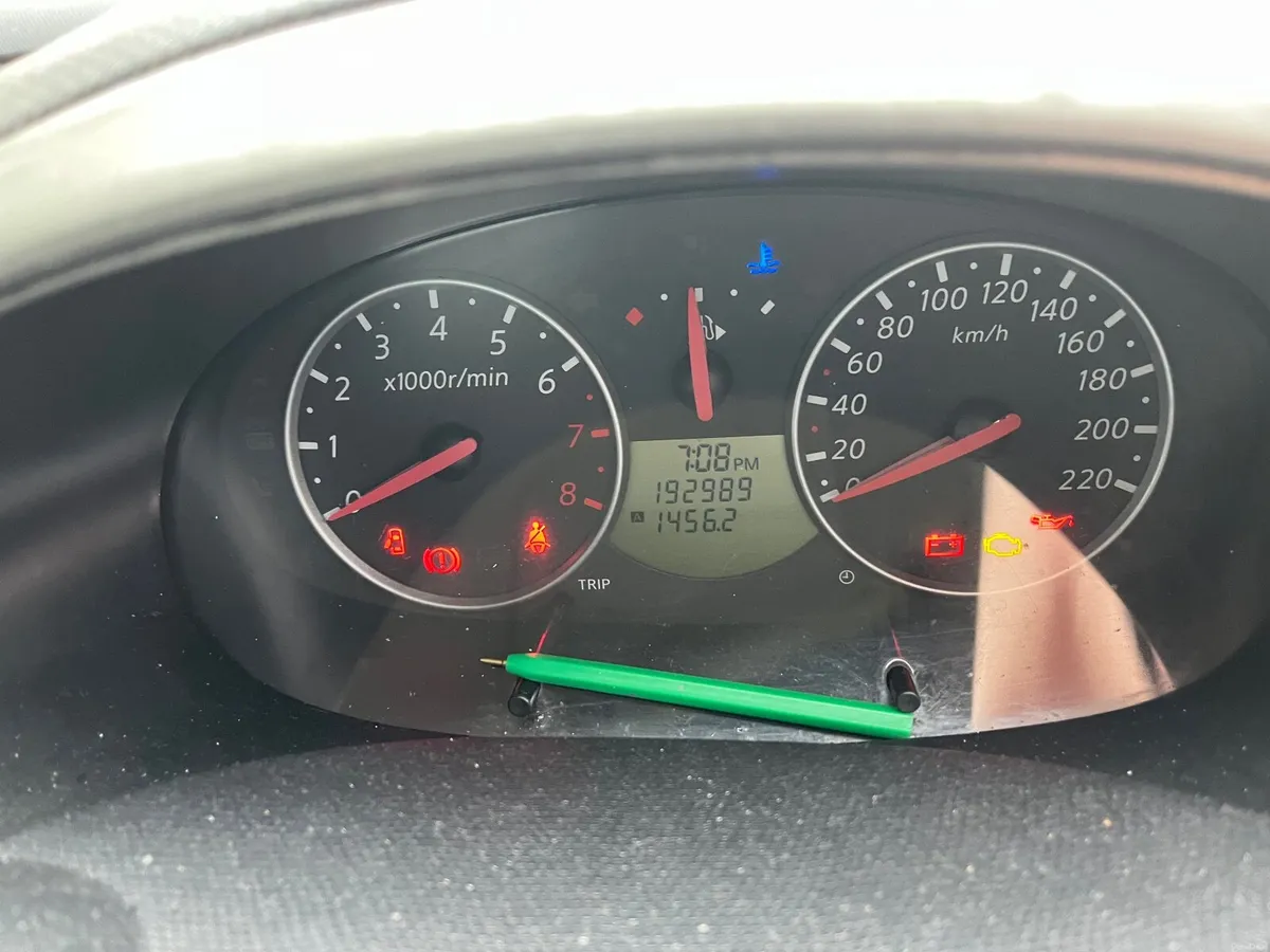 Nissan Micra 2006 - Image 4