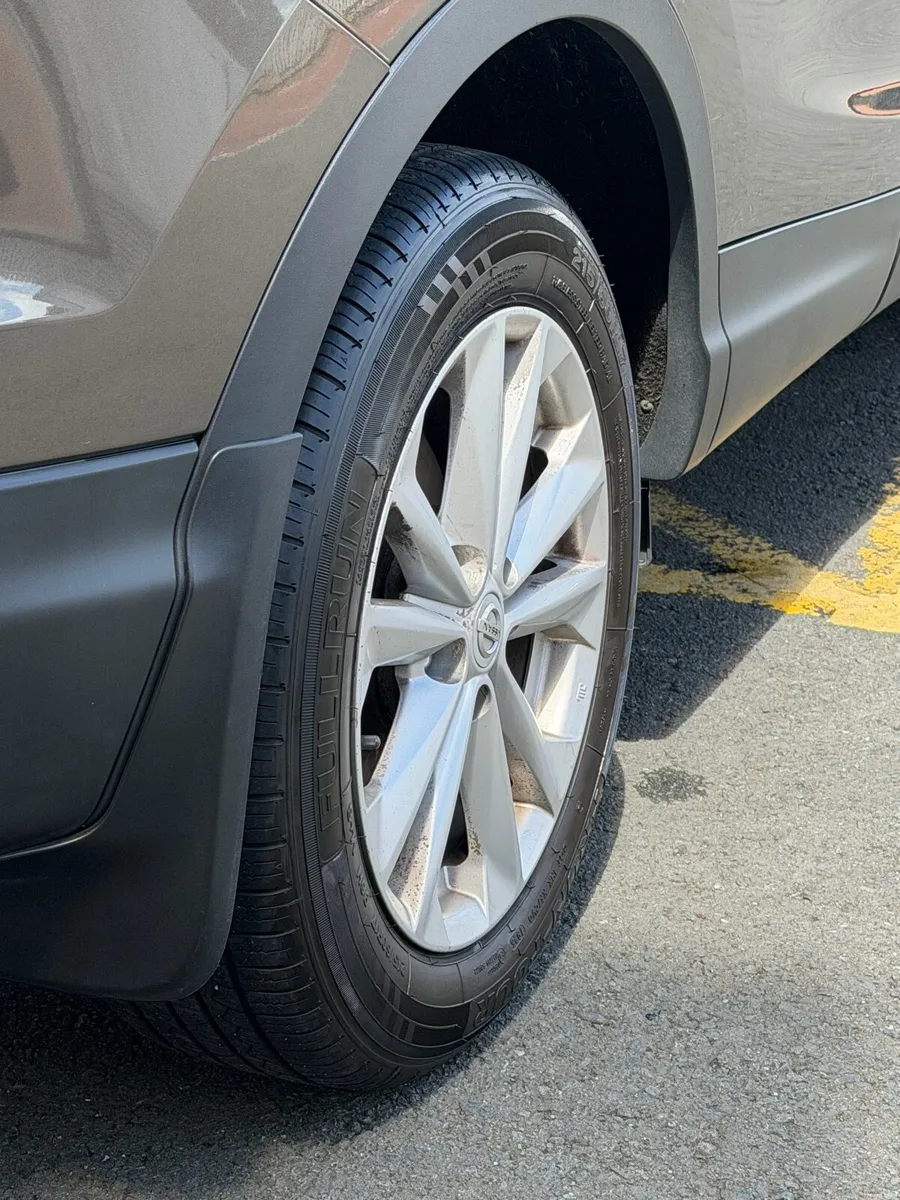 Nissan Qashqai - Image 4