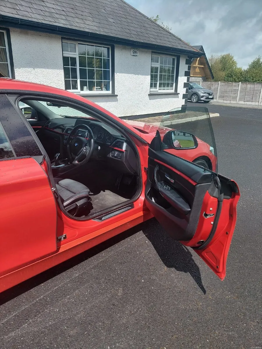 BMW 4-Series 2017 - Image 2