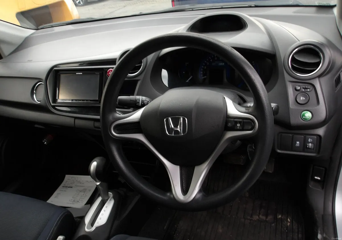 2013 Honda Insight 1.3 Hybrid LOW KMS - Image 6