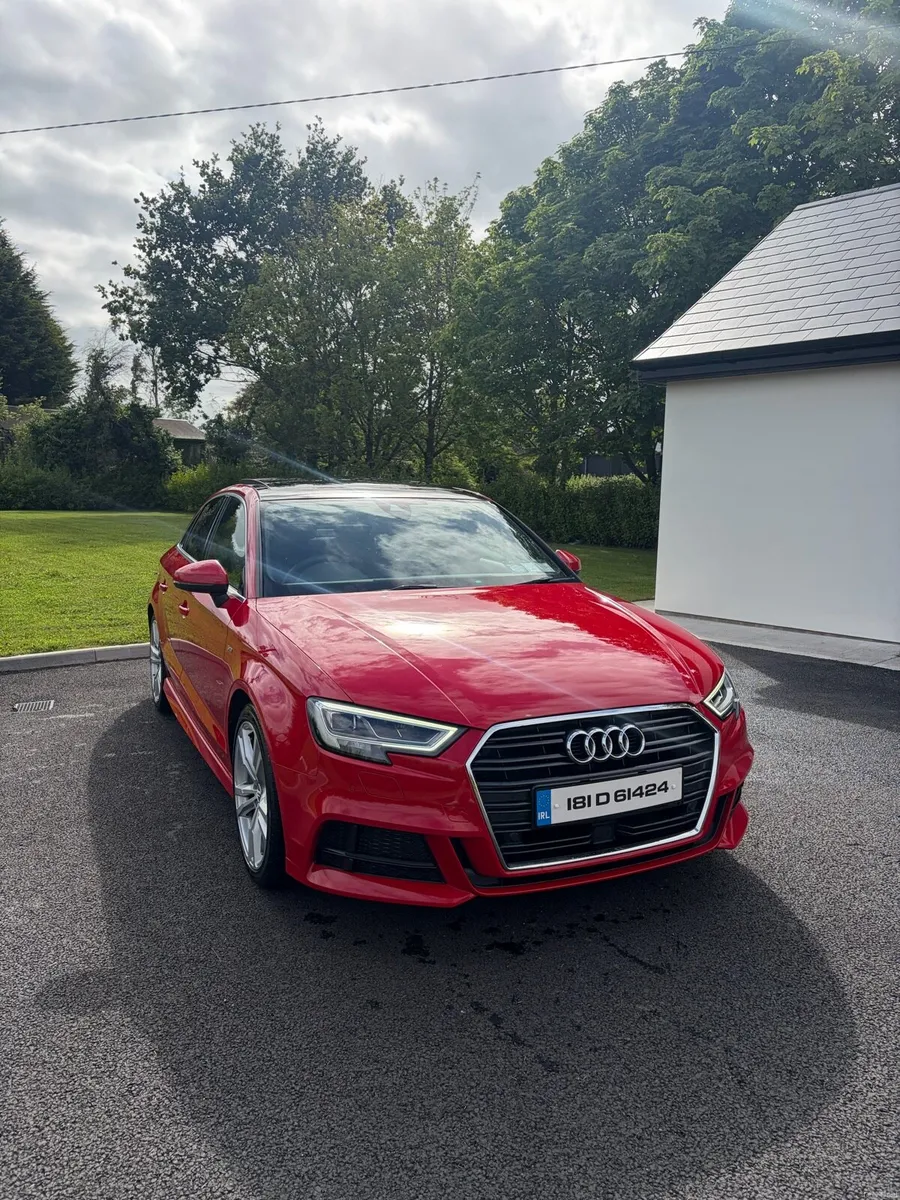 Audi A3 - Image 2