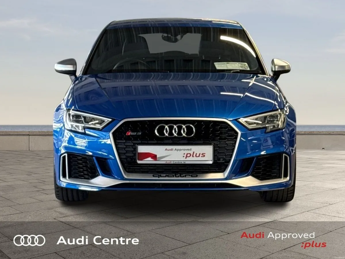 Audi RS3 2.5 TFSI QUATTRO SPORTBACK HIGH SPEC - Image 2