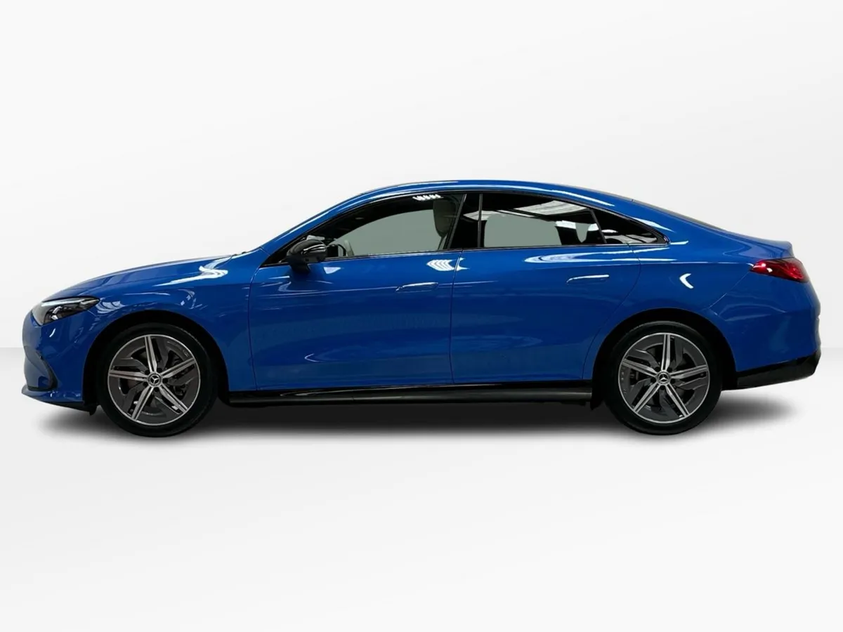 Mercedes-Benz CLA CLA200 EQ Tech Progressive Line - Image 5