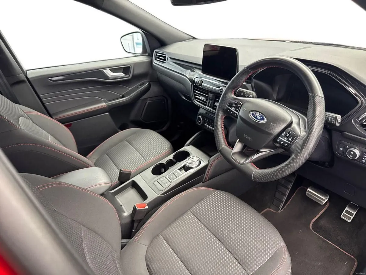Ford Kuga 2.5 PHEV ST-LINE *FLASH SALE* €100 PER W - Image 6