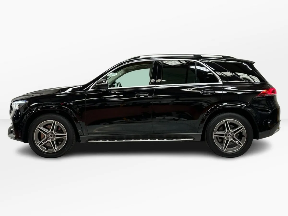 Mercedes-Benz GLE GLE300 D 4Matic AMG Line - Image 5