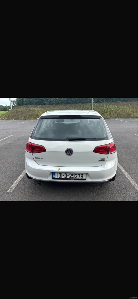 Vw golf - Image 4