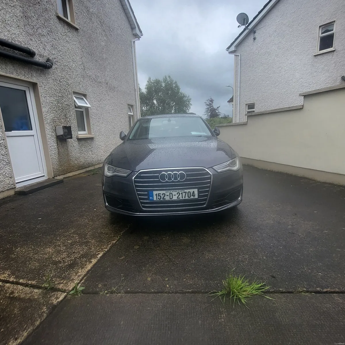 Audi A6 2015 - Image 3