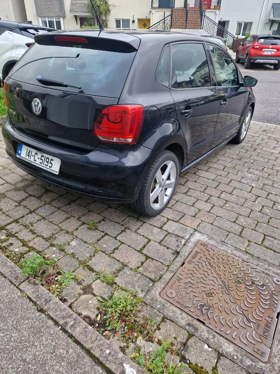 Volkswagen Polo *LOW MILEAGE* 1.2 Comfort Line - Image 3