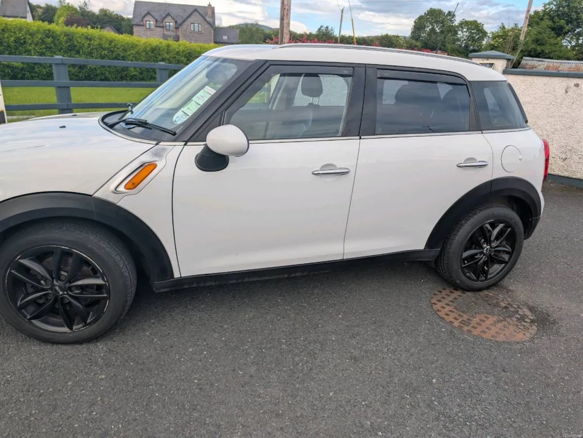 Mini Countryman 1.6 Diesel - Image 6
