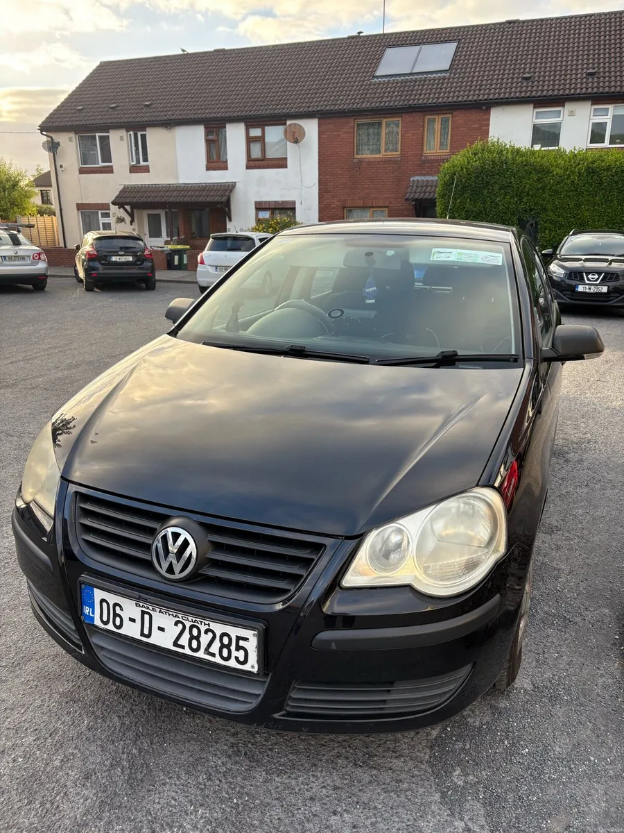 2006 1.2 polo - Image 1