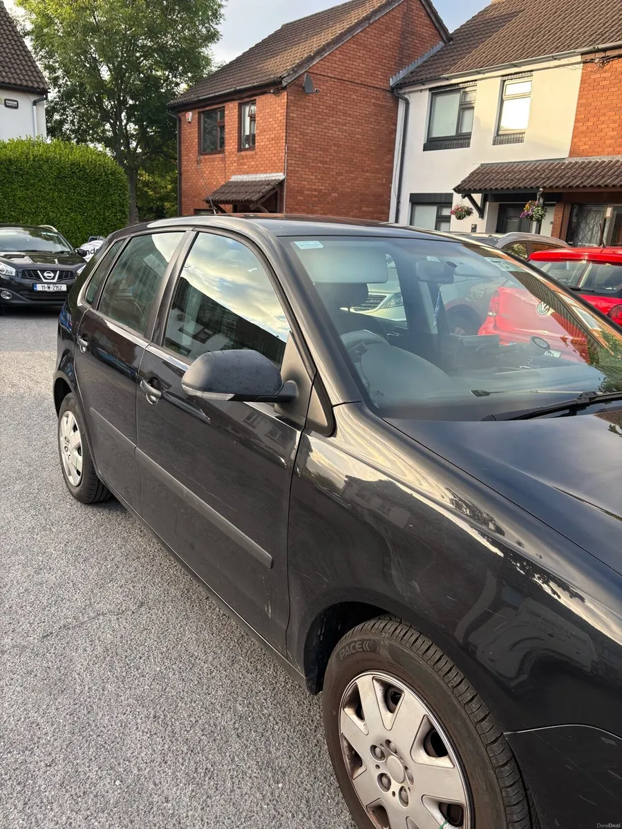 2006 1.2 polo - Image 2