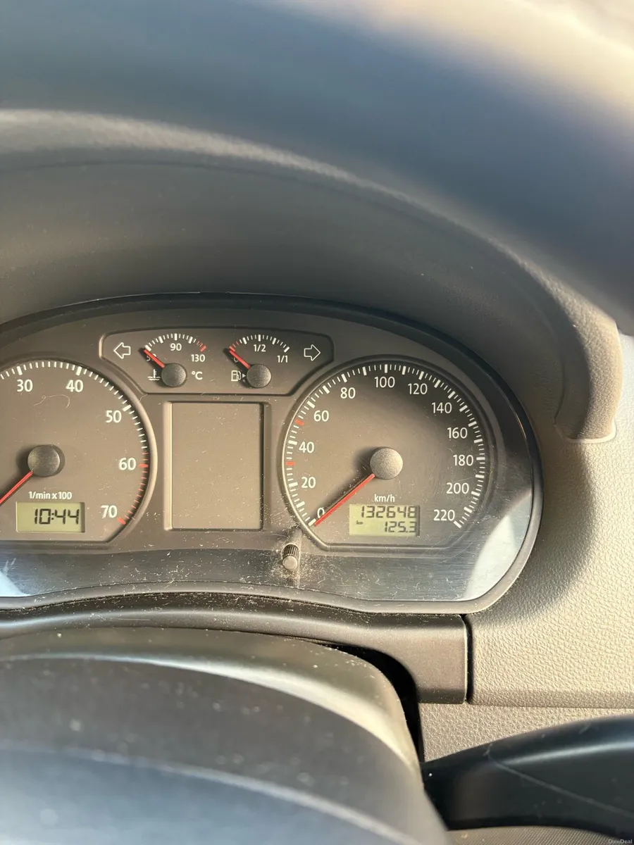 2006 1.2 polo - Image 4