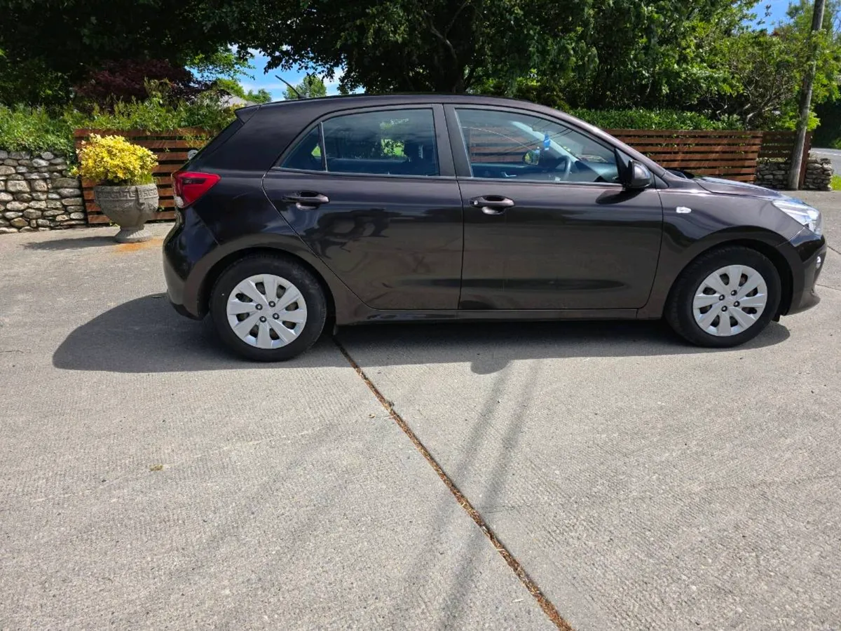 Kia Rio 1.4 diesel new NCT - Image 5