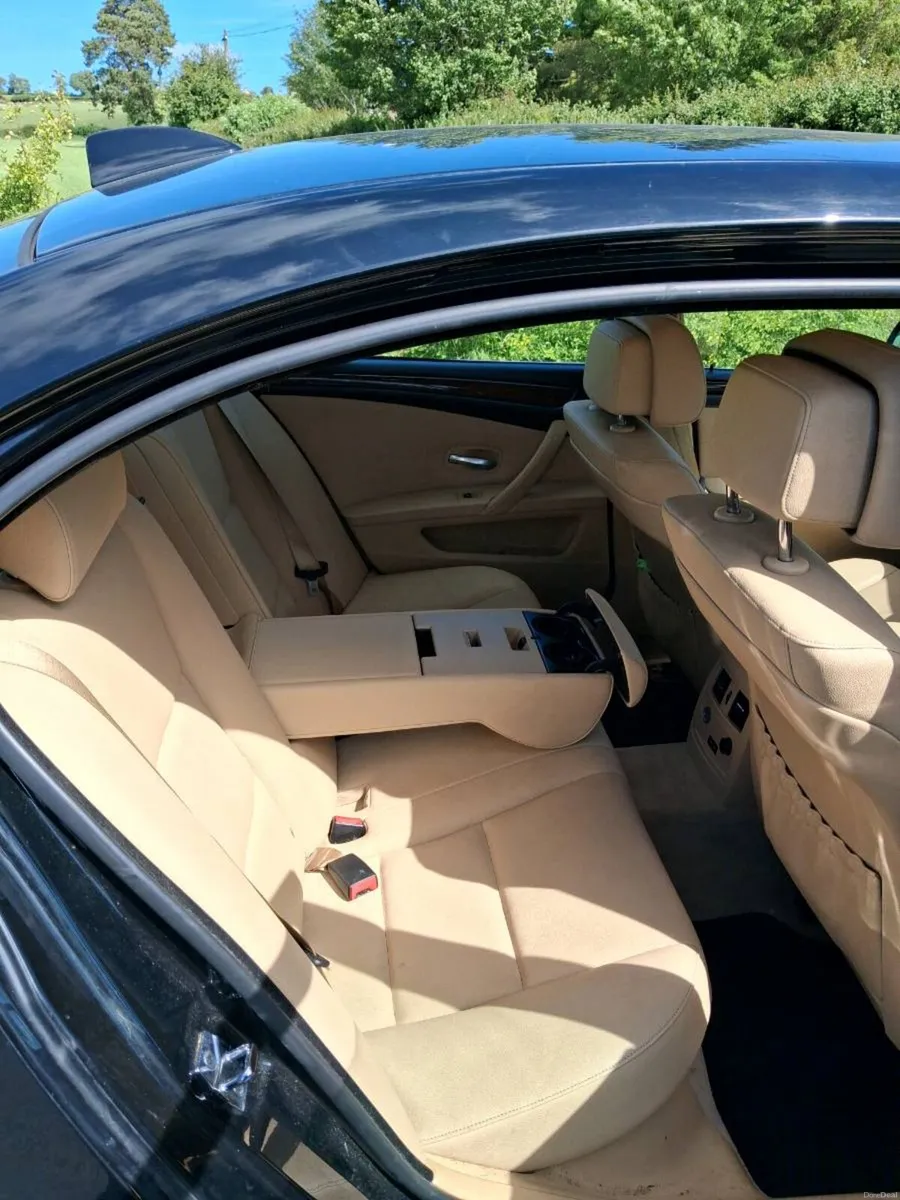 Bmw 520d - Image 4